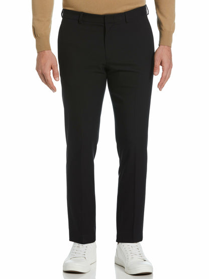 Perry Ellis Very Slim Fit Tech Portfolio Dress Pant