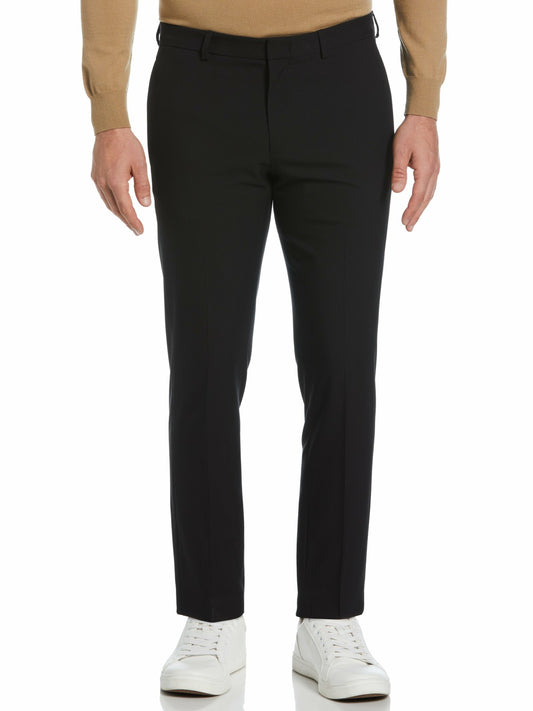 Perry Ellis Very Slim Fit Tech Portfolio Dress Pant