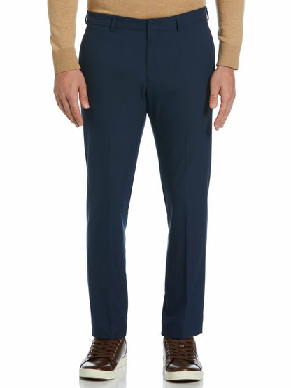 Perry Ellis Very Slim Fit Tech Portfolio Dress Pant