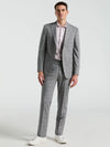 Grey/Pink