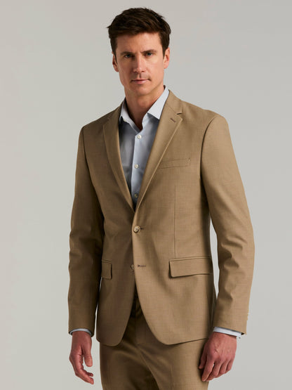 Perry Ellis Men's Slim Fit Suit Jacket - Louis Suit Jacket | Perry Ellis