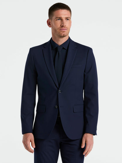 Perry Ellis Men's Slim Fit Suit Jacket - Louis Suit Jacket | Perry Ellis