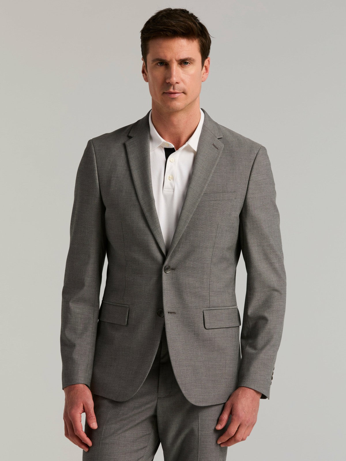 Perry Ellis Men's Slim Fit Suit Jacket - Louis Suit Jacket | Perry Ellis