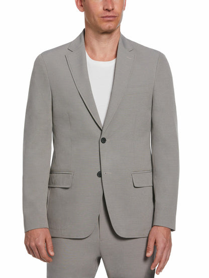 Perry Ellis Slim Fit Modern Performance Tech Suit Jacket