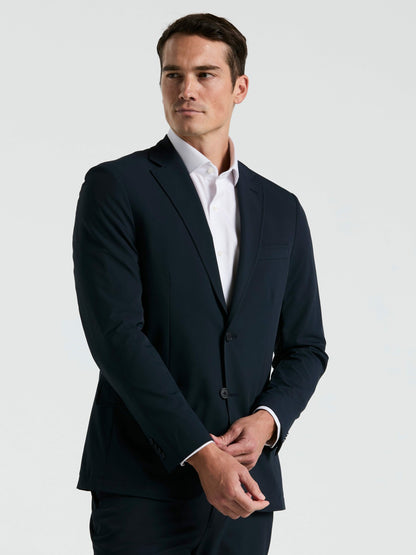 Navy Print,36,Regular