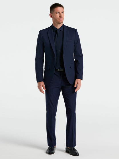 Perry Ellis Slim Fit Louis Suit Pant