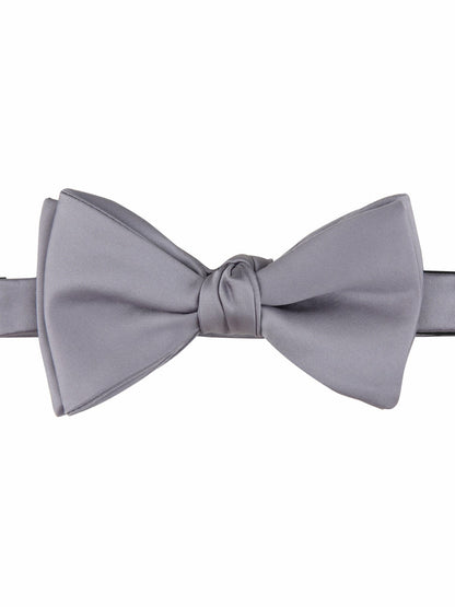 Perry Ellis Large Pre-Tied Bow Tie