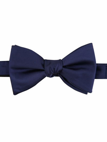 Perry Ellis Large Pre-Tied Bow Tie