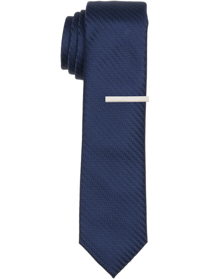 Perry Ellis Tolland Micro Slim Fit Tie