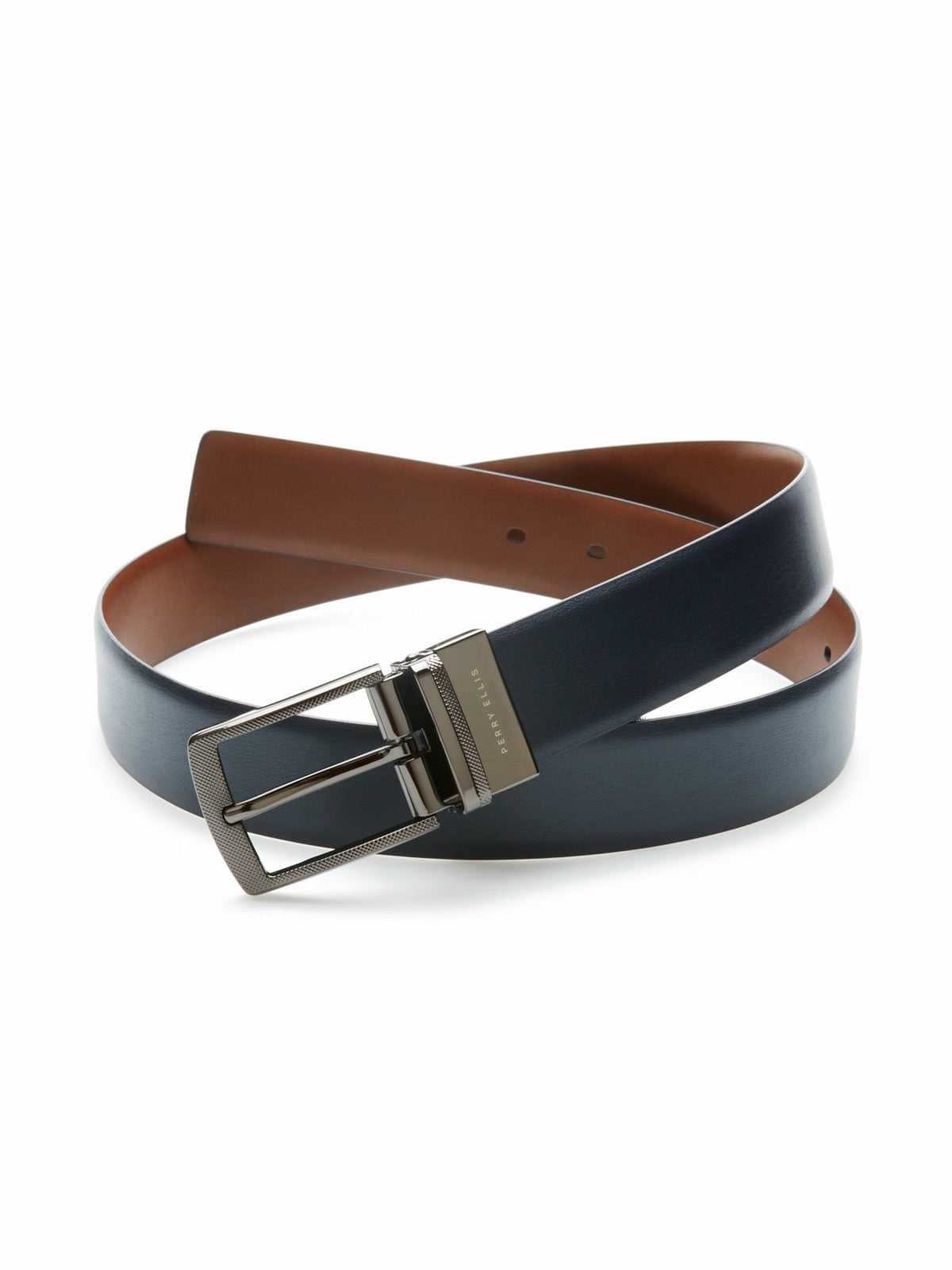 Navy/Brown,30