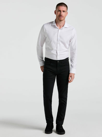 Perry Ellis Slim Fit TENCEL™ 5 Pocket Pant