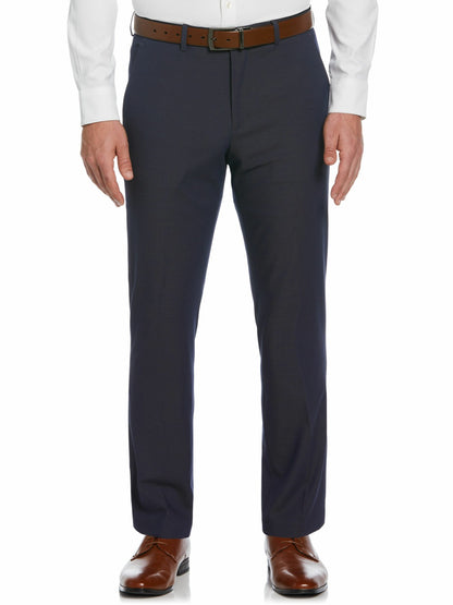 Perry Ellis Slim Fit Louis Suit Pant