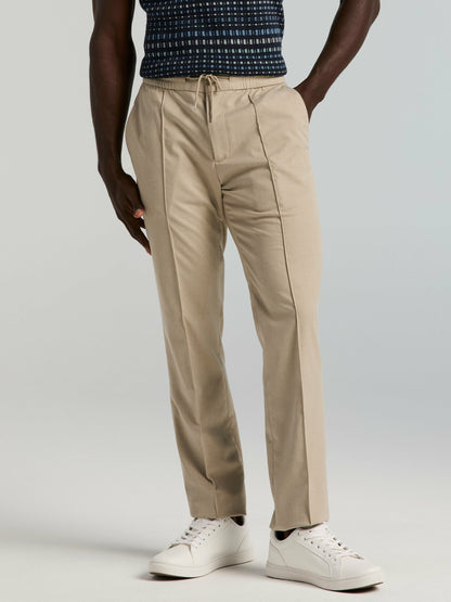 Natural Linen,XS