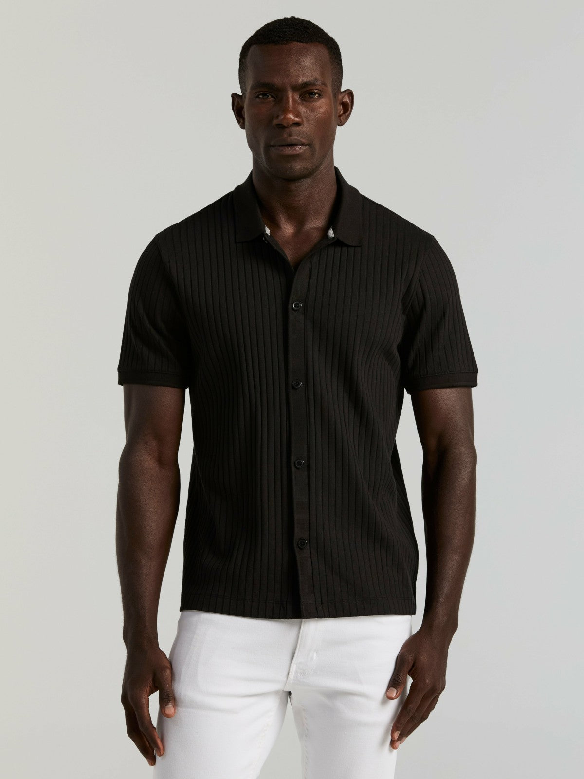 Black,XS