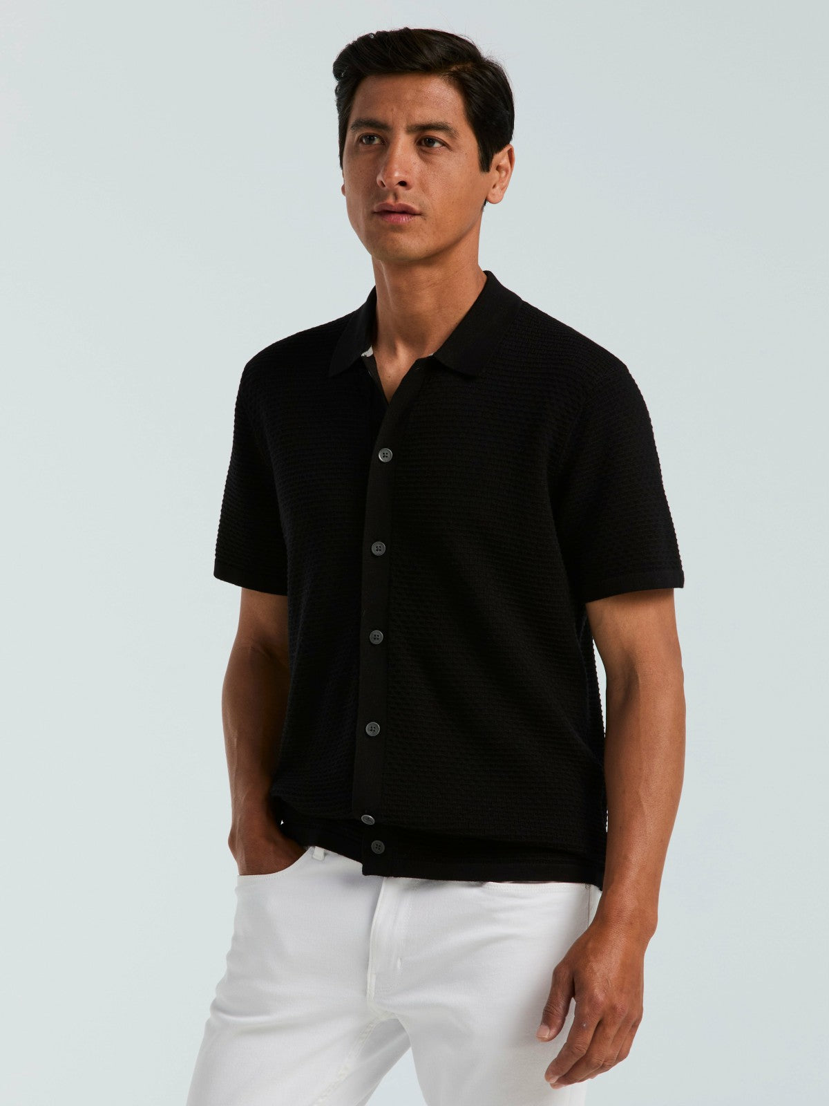 Black,XS