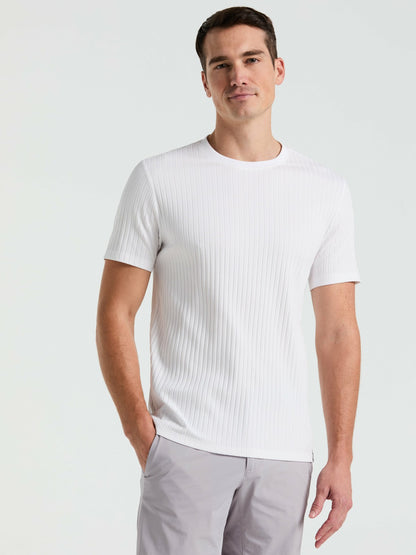 Bright White,XS