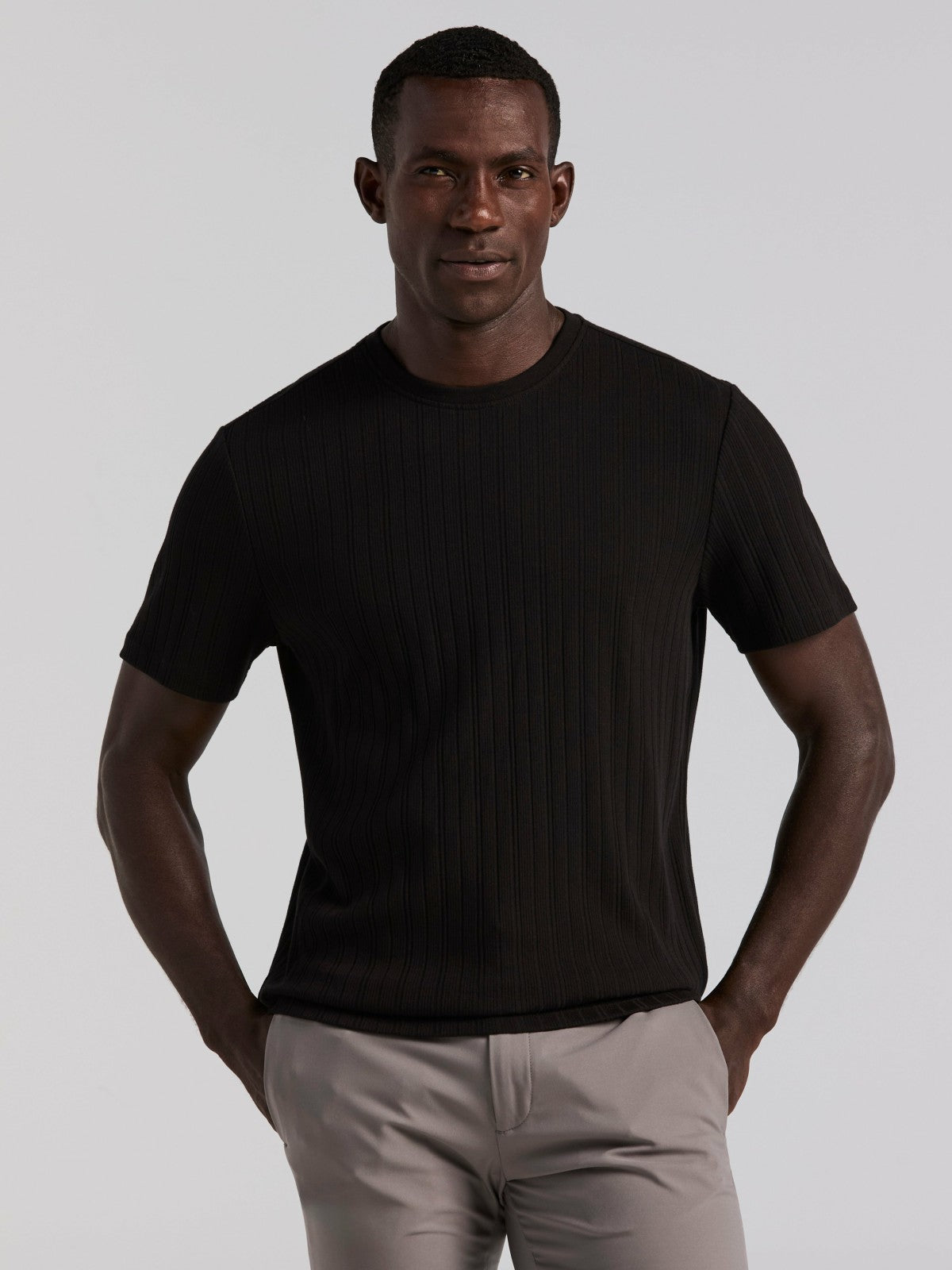 Black,XS