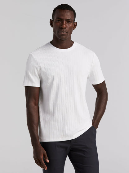 Bright White,XS