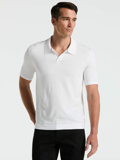 Bright White,XS