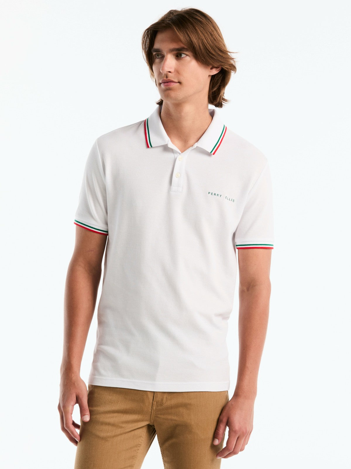 Bright White,XS