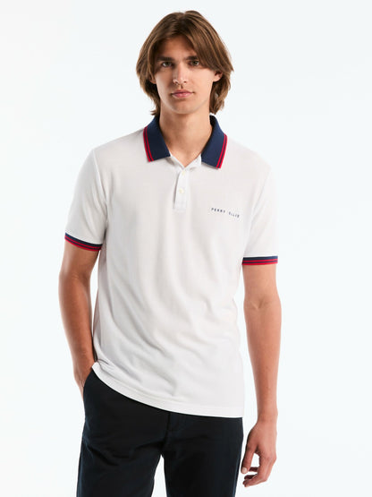 Bright White,XS