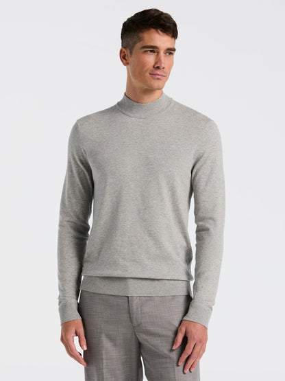 Quiet Gray Heather,XS