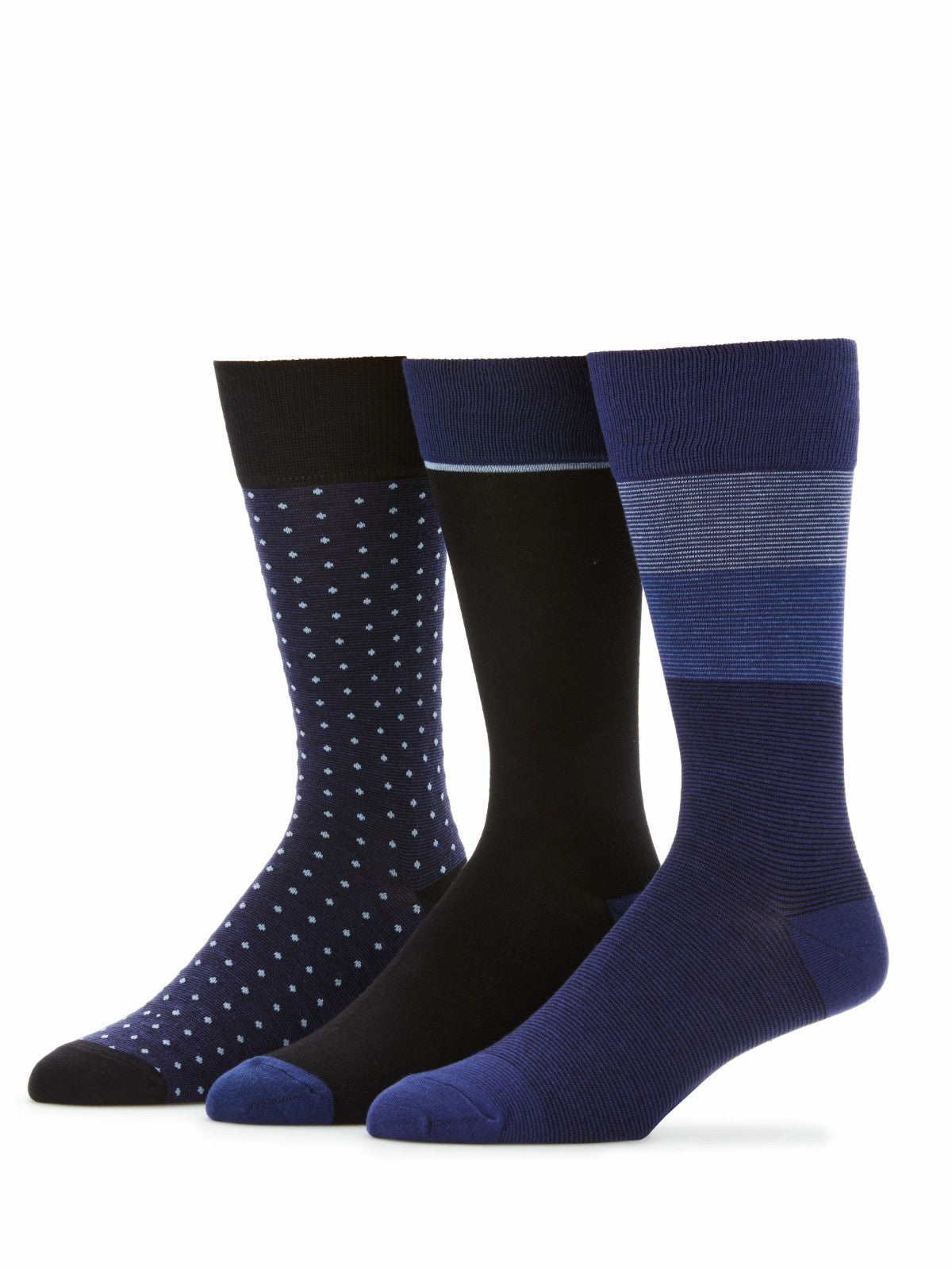 Twilight Blue/Black/Blue/Black,OS