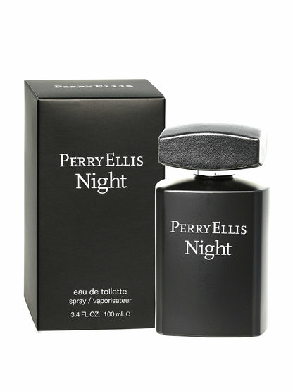 Perry Ellis Night for Men Eau de Toilette