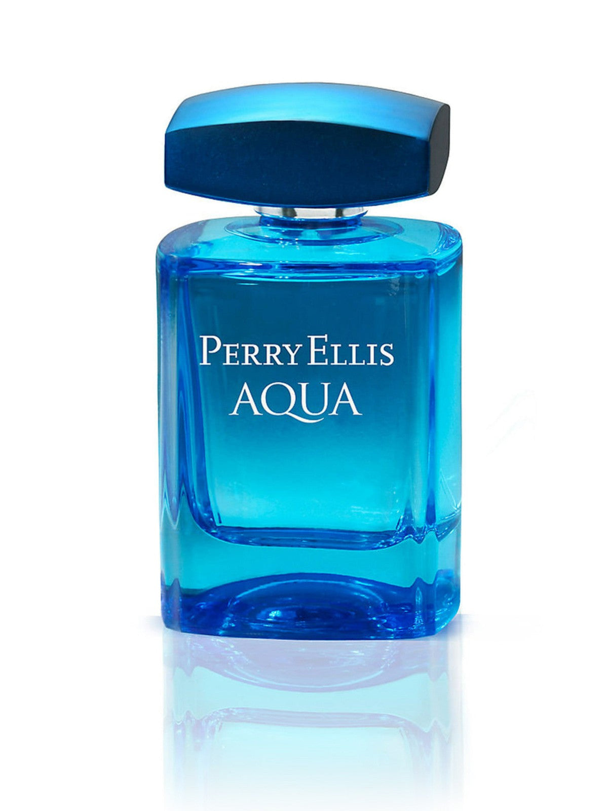 Perry Ellis Aqua Eau de Toilette 3.4 oz
