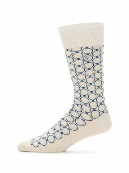 Cream Heather,OS